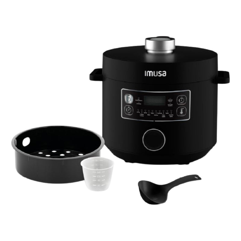 CE753856   Olla Multifuncional IMUSA Multichef PRO 5 Litros