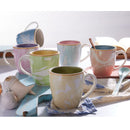 Mug 379.7cc Sky PL176G526412