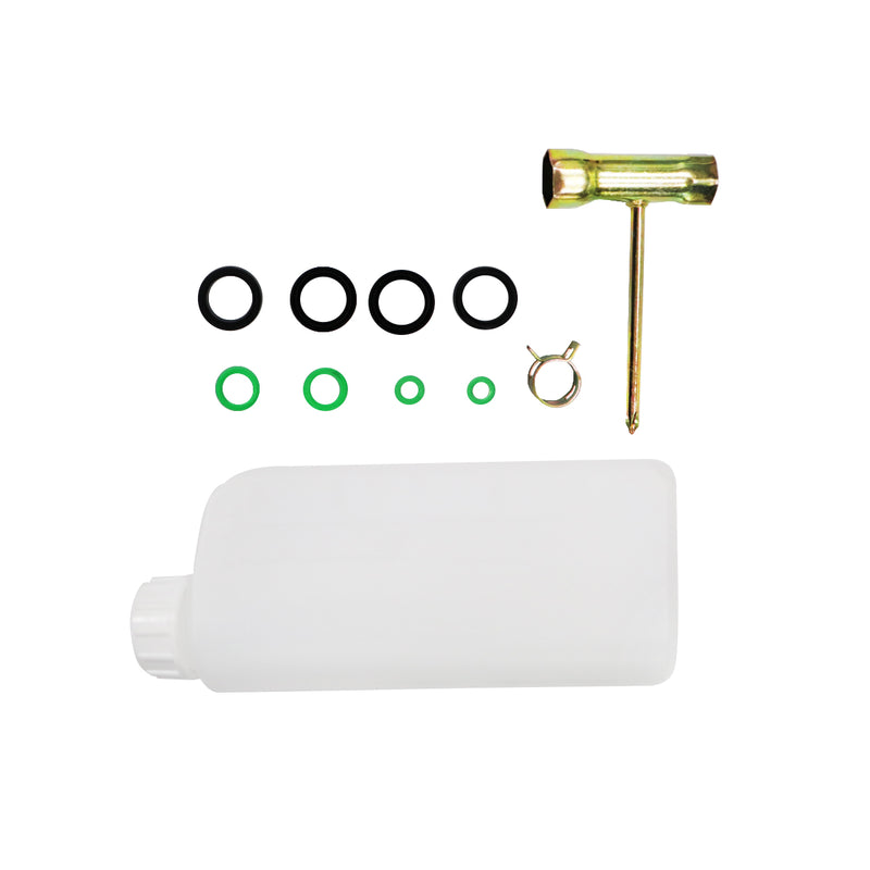 Fumigadora Semiestacionaria (Baña Ganado) sin Gracera -TX268HDA