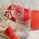 Vaso de Frutas Liso 8 Can x 6 Unidades 0795CL6CPT23