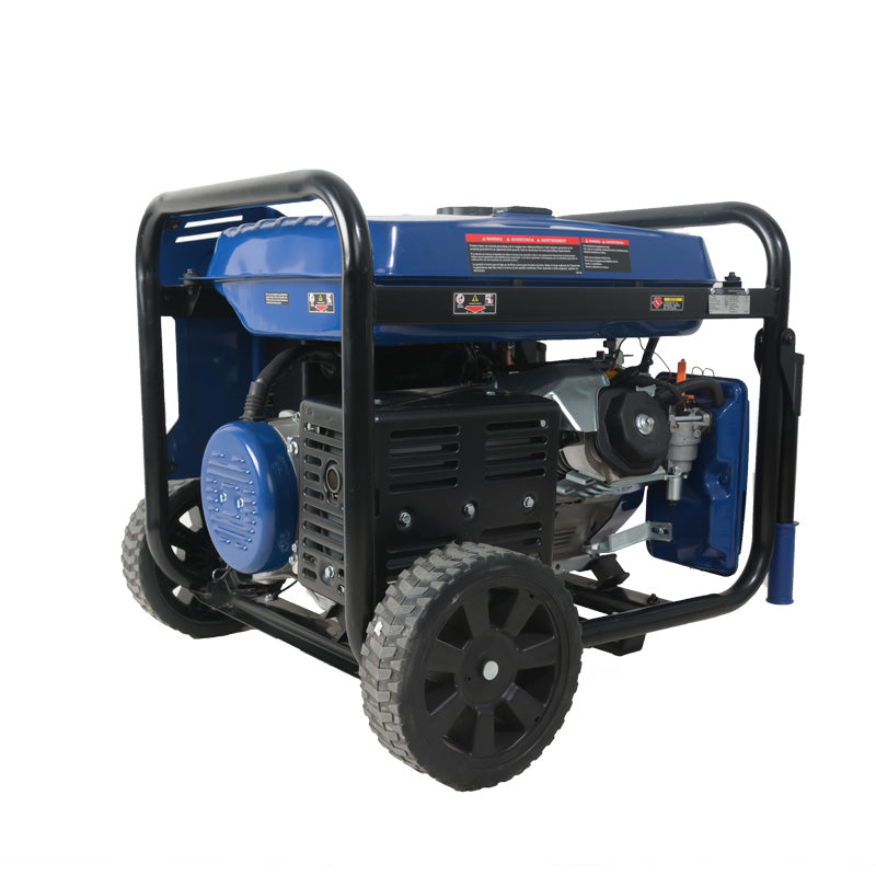 Generador Portatil Ford Dual 85KW-110V