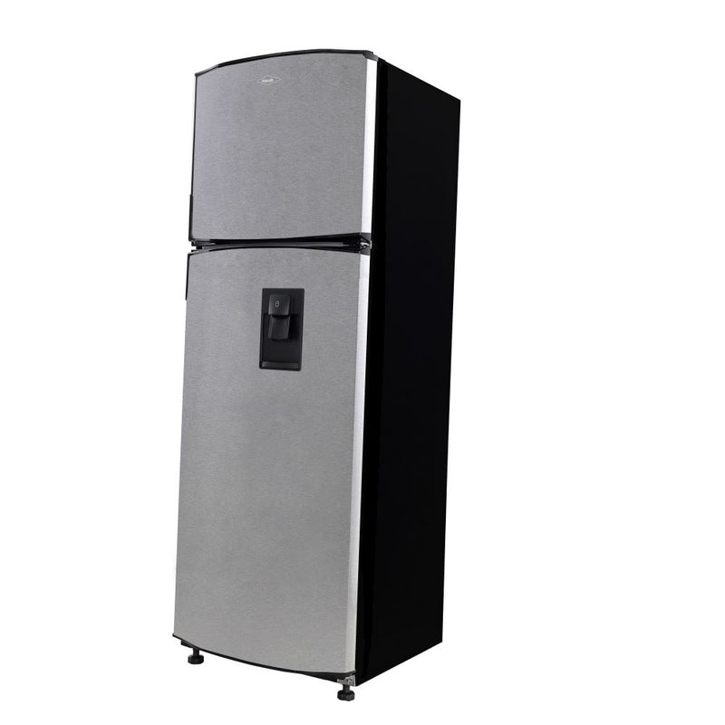 Nevera No Frost Sin Escarcha de 271 Litros Manija Interna R2 color Inoxidable 9002995