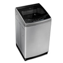 Lavadora Carga Superior Premium de 12 Kg-26 Libras Silver EWIW12F6USVS