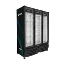 Refrigerador Vertical Imbera 3 Puertas 1159 Litros G3423P