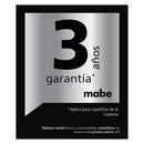 Cubierta de Empotrar a Gas Natural 60x44Cm 4 puestos F 110V Inoxidable PM6044NS0