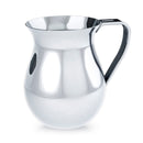 Chocolatera Aluminio 12 Cms 2 Litros Imusa 23200