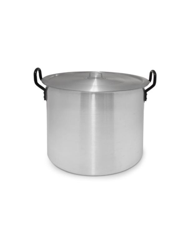 Caldero Industrial de 40X30 de 6 Litros 63990