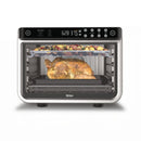 Horno Tostador Ninja Foodi 10 En 1 de 21 Litros 110 V Gris DT201