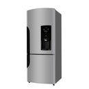 Nevera Bottom Freezer de 542 Litros Color Inox RMB520IJBQX0