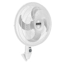 Ventilador Turbo Power Pared Blanco VE2920I1