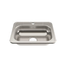 53x43 Cm Lavaplatos para Empotrar Winner Monocontrol 241002
