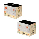 Set Cocktails Copa + Vasos 3 Estuches x 8 Unidades 9888EL8TUBAR