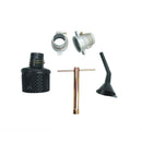 Motobomba Autocebante De 2X2 Pulg TX20