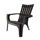 Silla Náutica Original Wengue 1026