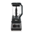 Licuadora Ninja Profesional Plus Blender Vaso de Tritan 1400W Gris BN701
