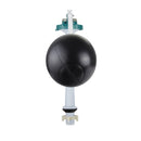 Válvula De Entrada Tanque Sanitario 26Cm Atlas Flotador X 6 Unidades 806333331