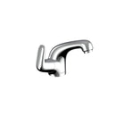 Grifería Lavamanos Senciila Linea Aluvia x 4 Unidades con Griflex x 4 Unidades AV4123331