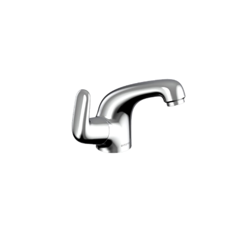 Grifería Lavamanos Senciila Linea Aluvia x 4 Unidades con Griflex x 4 Unidades AV4123331