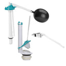 Conjunto De Grifería Tanque Sanitario 26Cm Atlas Palanca X 6 Unidades 610320001