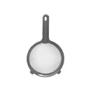 Colador 21 cm Gris 03570GRIS