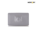 Dimmer Sencillo Blanco ETI63
