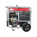 Generador Portátil Tracker de 12 KW 110-220V TX15000E