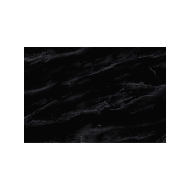 Pared Marmoliz Duomo Negro 30X45 Cms X1.89 Mts 451169601