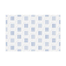 Pared Mayal Est 30X45 X1.89 Azul 451553151