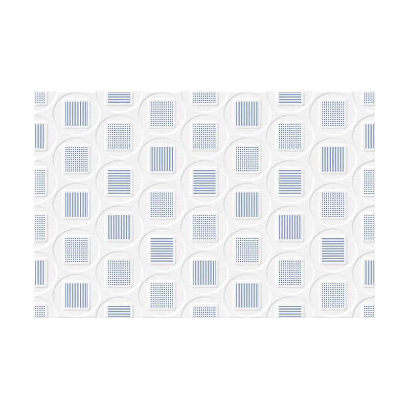 Pared Mayal Est 30X45 X1.89 Azul 451553151