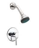 Ducha Monocontrol Vera x 1 Unidad VA4095551