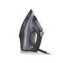 Plancha de Vapor Antiadherente Negro 14105