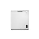 Congelador Horizontal Electrolux 197L Inverter Blanco EFH20S3C5AW