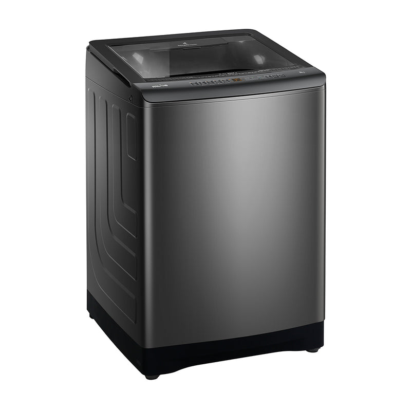 Lavadora Automática de 9 Kg Diamond Gray LMA9020WDGAB0