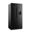 Nevecon Valparaiso Side by Side de 451Lt Negro ERS45F3C5EB