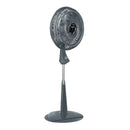 Ventilador SAMURAI Silence Force Plus 2 En 1 Gris VE7743I0
