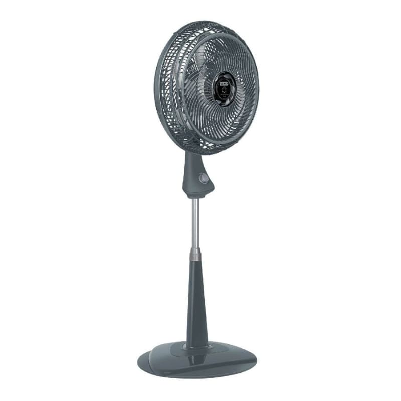 Ventilador SAMURAI Silence Force Plus 2 En 1 Gris VE7743I0