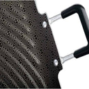 Plancha para Asar IMUSA Insignia con Venas Doble Antiadherente 0181500N