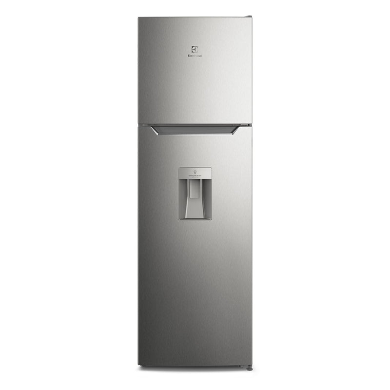 Nevera No Frost Top Mount 251LT Silver ERT28F3C4BS