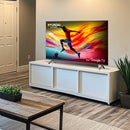 Televisor Smart Hyundai 50" QLED 4K Negro HYLED5030QG
