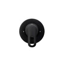 Mezclador Monocontrol Aluvia Negro Mate AV4195551