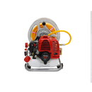 Fumigadora Semiestacionaria (Baña Ganado) sin Gracera -TX268HDA