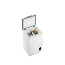 Congelador Horizontal Electrolux 95L Inverter Blanco EFH10S3C5AW