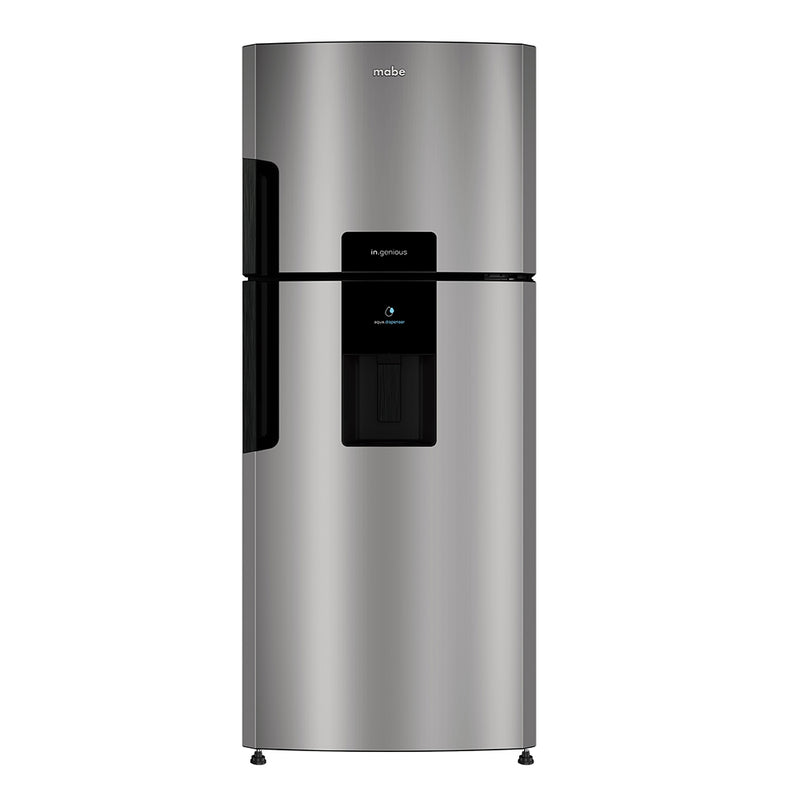 RMP470ZCU   Nevera No Frost Mabe 470LT Digital Inox