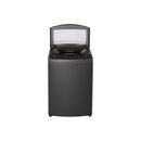 Lavadora Carga Superior 19KG 42LB Smart Negro WT19MVTB.ABMECOL