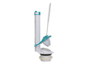 Válvula de Descarga para Tanque Sanitario Nuki de 32 Cm 806100001