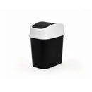 Papelera Vaiven Negro 07526NEGRO