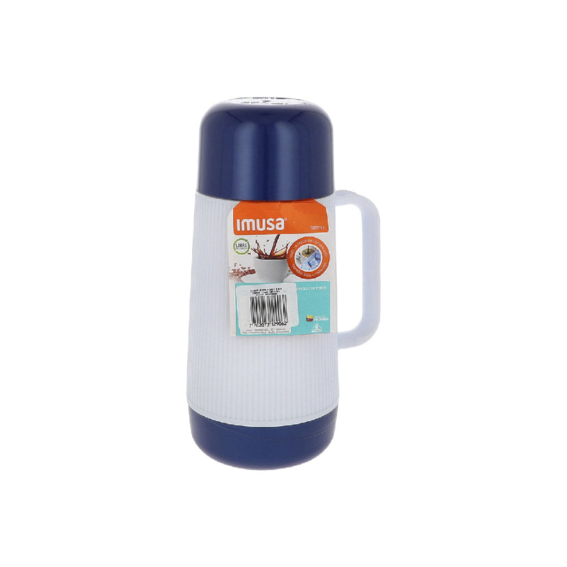 Termo Liso 0.75L IMUSA 1290600