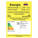 Lavadora Auto Mabe de 14 Kg Diamond Grey LMA4120WDGAB0