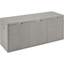 Baúl Barú 300 Litros Cemento 14055