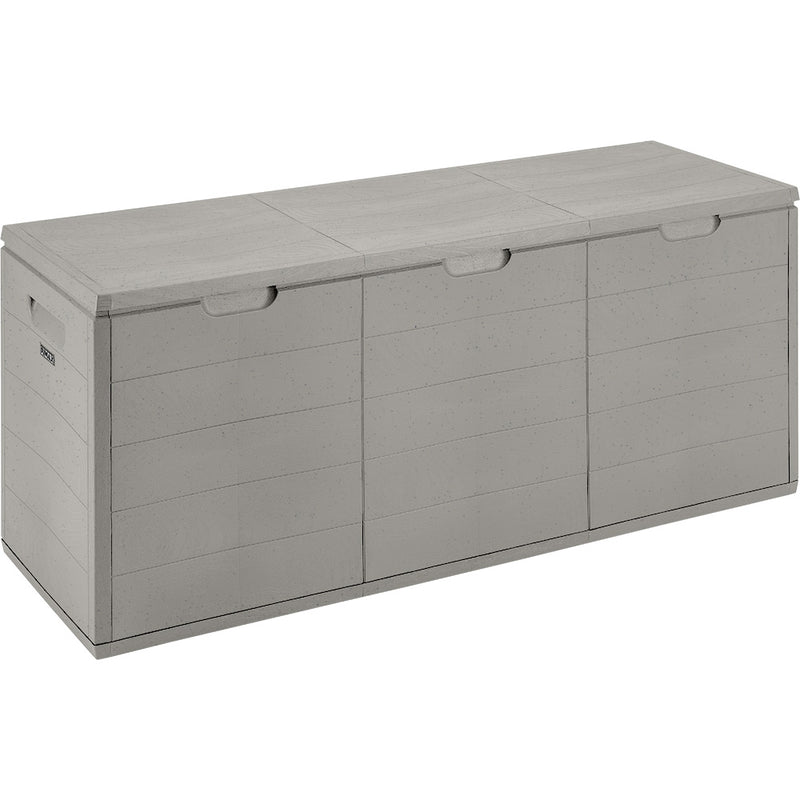 Baúl Barú 300 Litros Cemento 14055